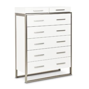 Marquee 7 Drawer Chest