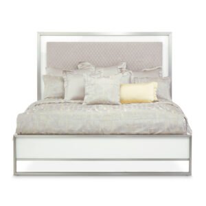 Marquee Panel Bed, King