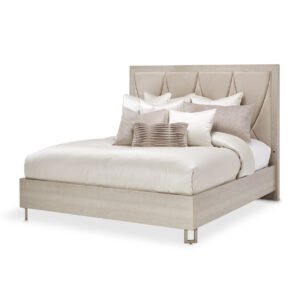 Marin King Panel Bed