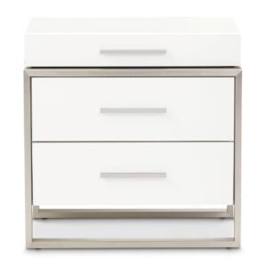 Marquee Night Stand