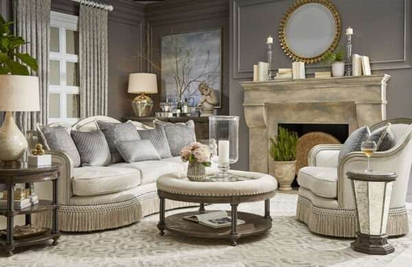 BEZEL MATCHING CHAIR - Image 4