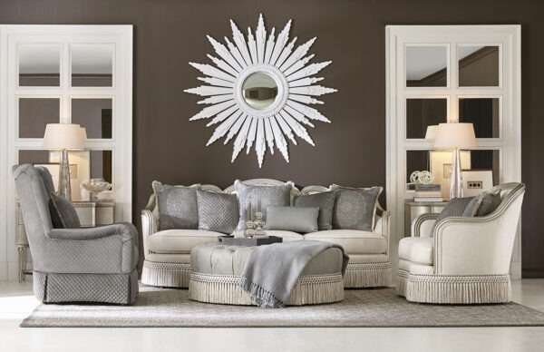 BEZEL MATCHING CHAIR - Image 5