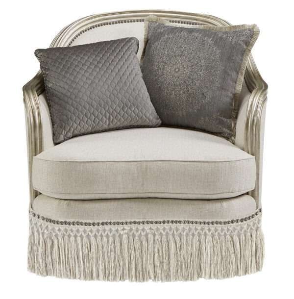 BEZEL MATCHING CHAIR - Image 2