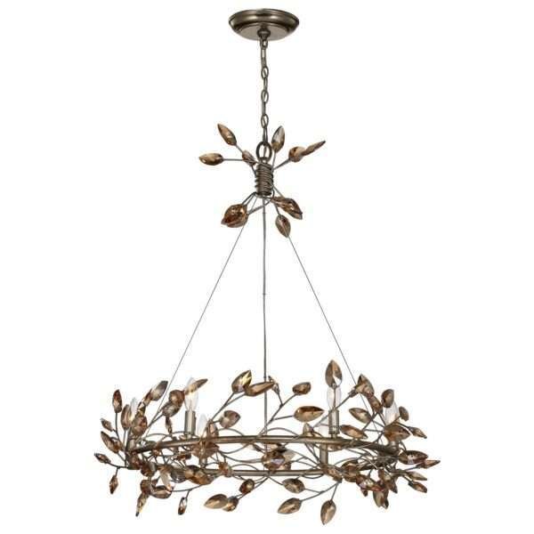 MISTHEAVAN CHANDELIER