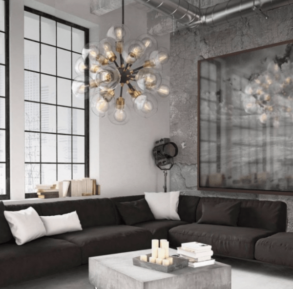PIERRE CHANDELIER - Image 2