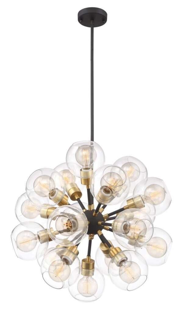 PIERRE CHANDELIER