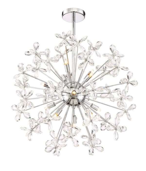 ADELLE CHANDELIER