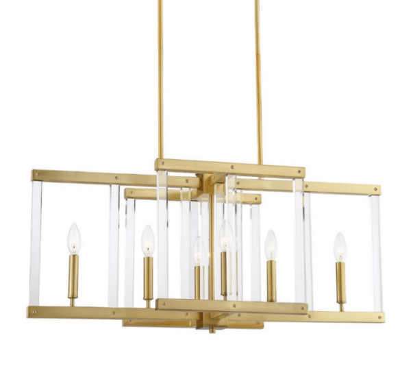 REGENT CHANDELIER