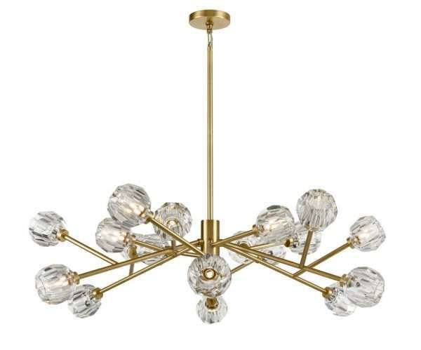 PARISIAN CHANDELIER - Image 2