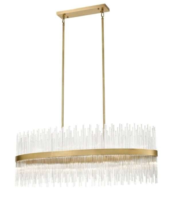 CITADEL CHANDELIER