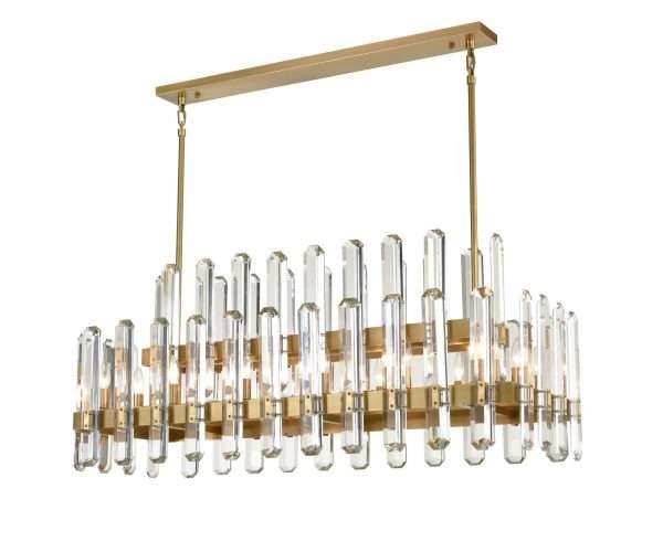 CLARIAN CHANDELIER