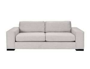 Calder Sofa V-Snow