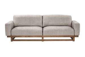 FLOATING TRACK XL SOFA M-STONE