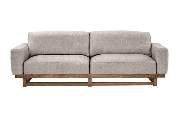 FLOATING TRACK XL SOFA M-STONE