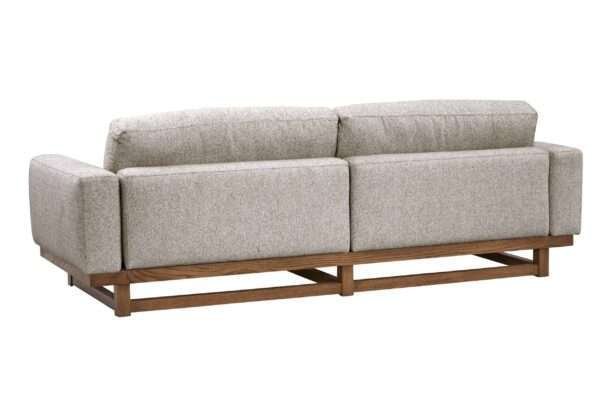 FLOATING TRACK XL SOFA M-STONE - Image 3