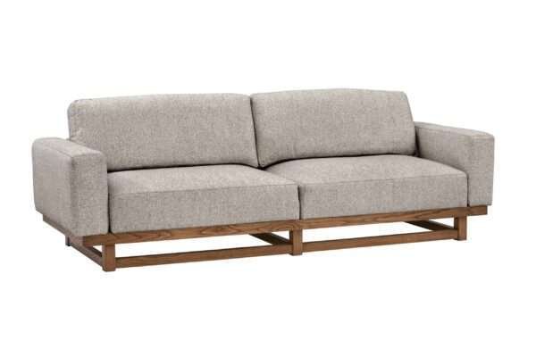 FLOATING TRACK XL SOFA M-STONE - Image 2