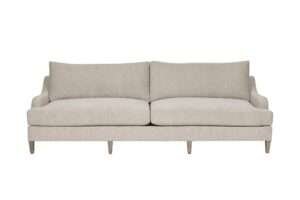 TRESCO SOFA 100"