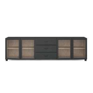 FRAME ENTERTAINMENT CONSOLE