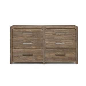 STOCKYARD - 6 DRAWER DRESSER