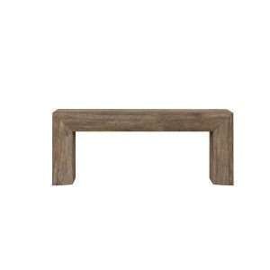 STOCKYARD-CONSOLE TABLE