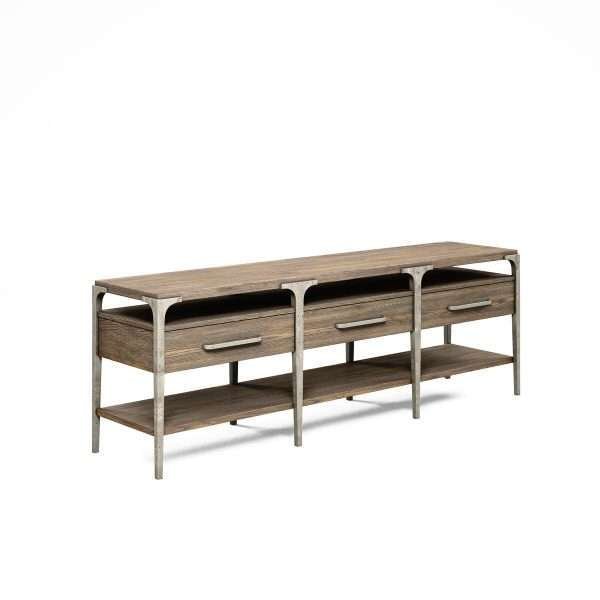 STOCKYARD-ENTERTAINMENT CONSOLE - Image 3