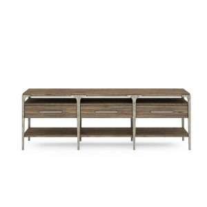 STOCKYARD-ENTERTAINMENT CONSOLE
