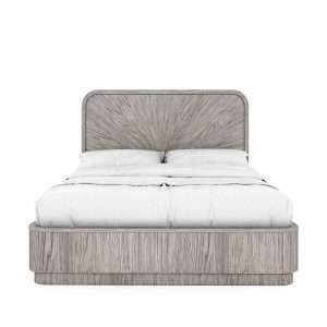 VAULT KING PANEL BED