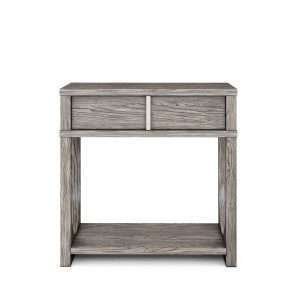 VAULT SINGLE DRAWER NIGHTSTAND