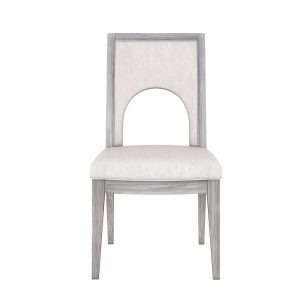 VAULT UPH. SIDE CHAIR