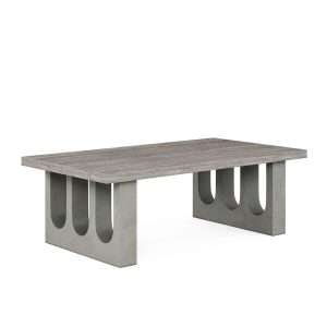 VAULT RECT. COCKTAIL TABLE
