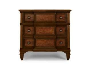 NEWEL NIGHT CHEST