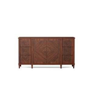 NEWEL CREDENZA