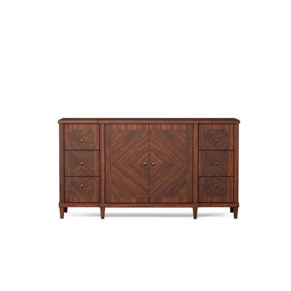 NEWEL CREDENZA