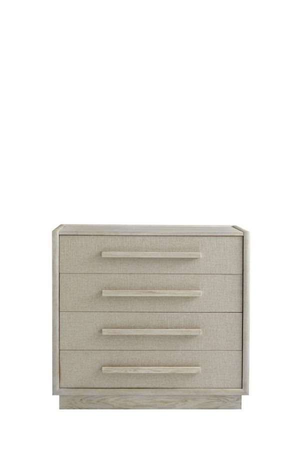 COTIERE-DRAWER CHEST