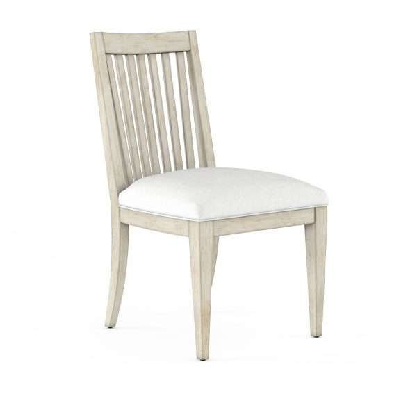COTIERE-SIDE CHAIR