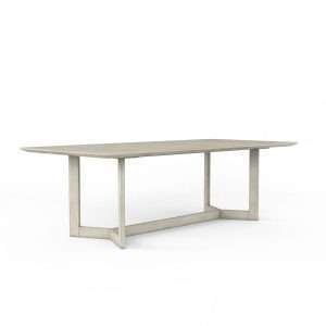 COTIERE-RECTANGULAR DINING TABLE