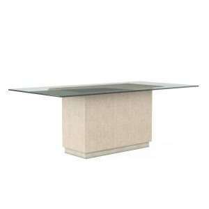 COTIERE RECTANGULAR DINING TABLE