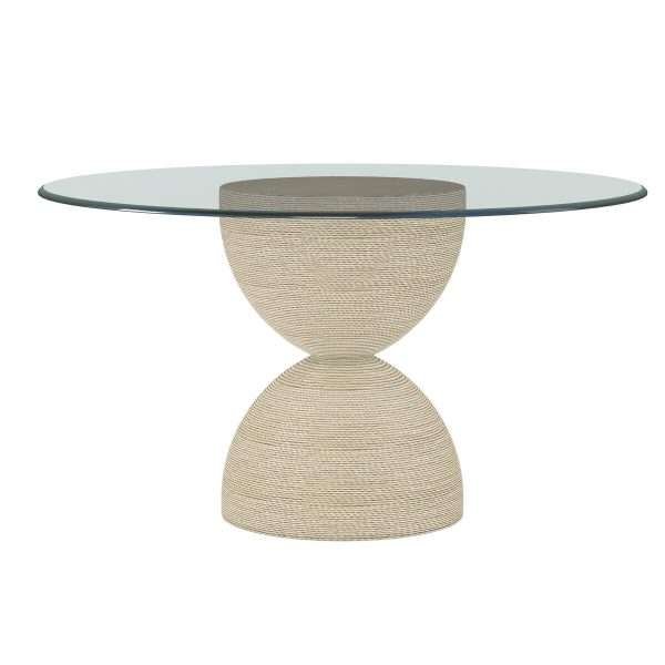 COTIERE ROUND DINING TABLE