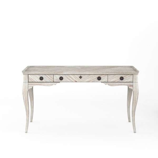 SOMERTON-VANITY DESK