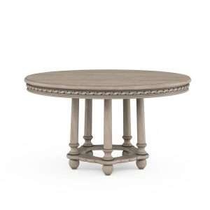 SOMERTON ROUND DINING TABLE