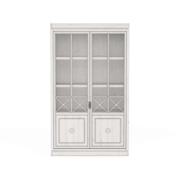 SOMERTON-CHINA DISPLAY CABINET
