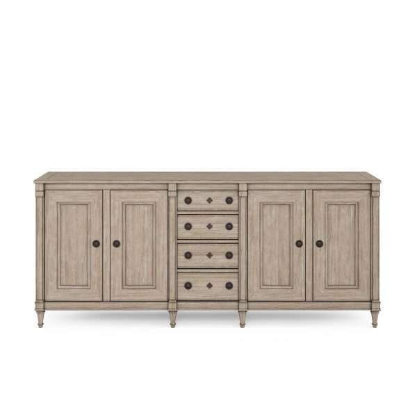 SOMERTON-CREDENZA
