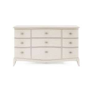STARLITE IVORY - DRESSER