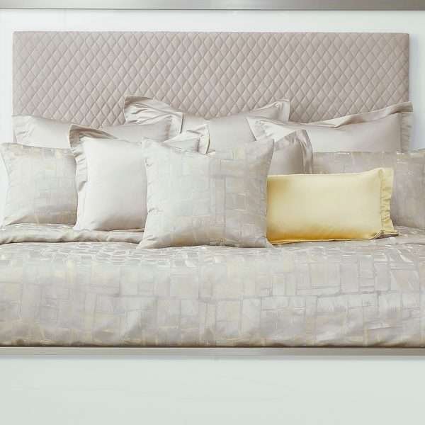 FERRARA 10pc KING COMFORTER SET - Image 3