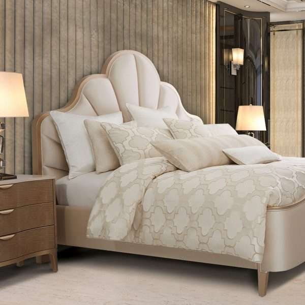 SPECTRUM 10pc KING COMFORTER SET