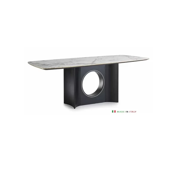 Eclisse Dining table (3 Sizes)