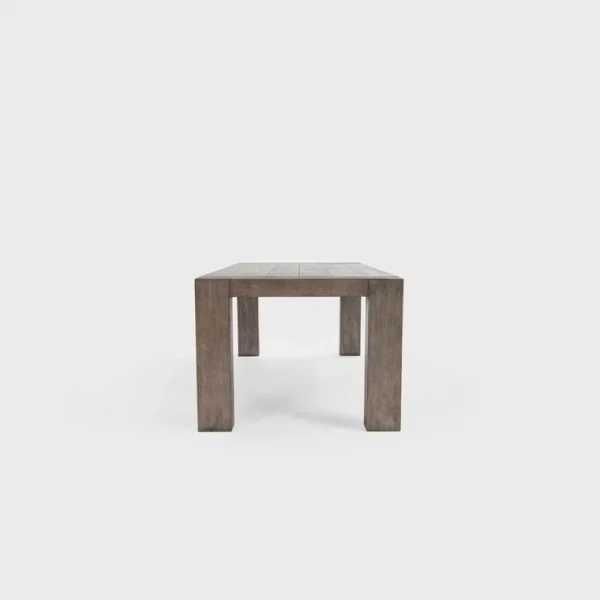 Kingston 89" Dining Table - Image 3