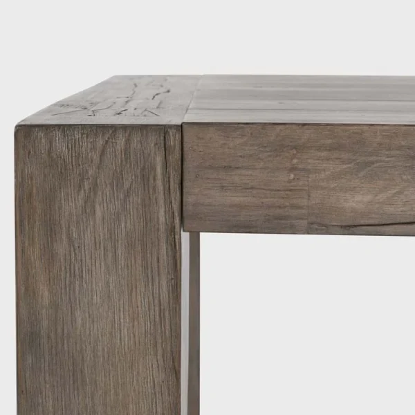 Kingston 89" Dining Table - Image 5