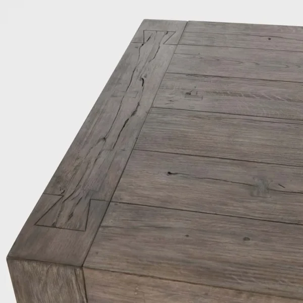 Kingston 89" Dining Table - Image 7