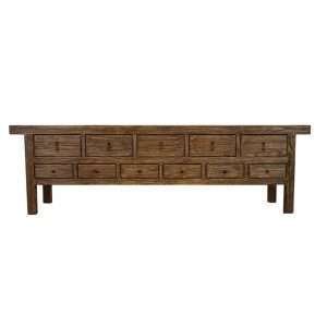 Corsica Sideboard